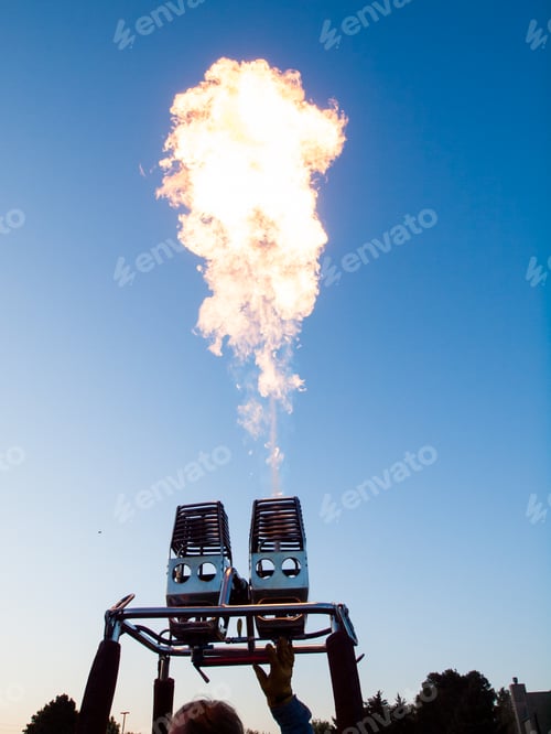 Preview: Balloon Show