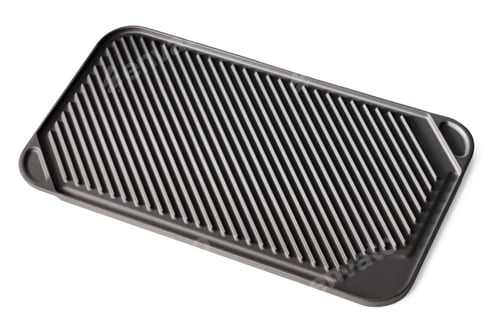 Preview: Stovetop grill