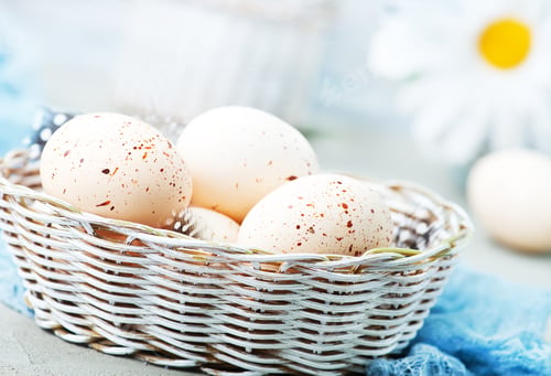 Preview: easter background