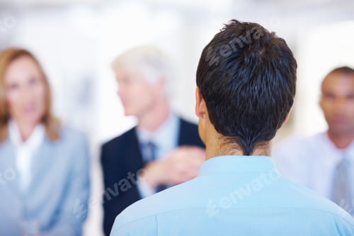 Preview: Job seeker
