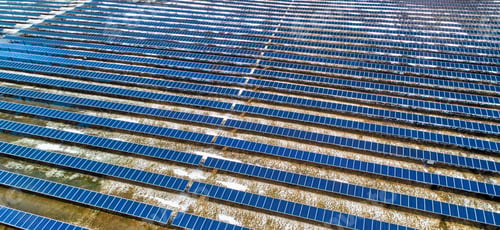 Preview: Solar panels