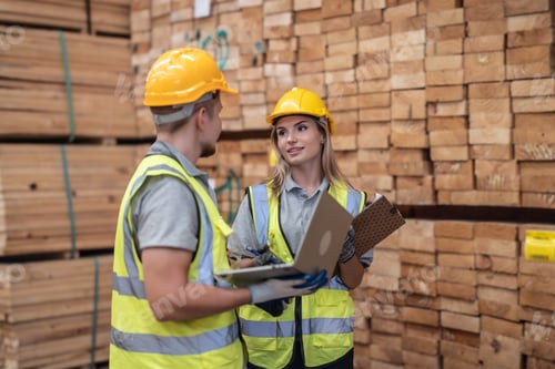 Preview: Woodworkers seeking CO2 reductions, recyclable materials, operational changes, resource efficiency.