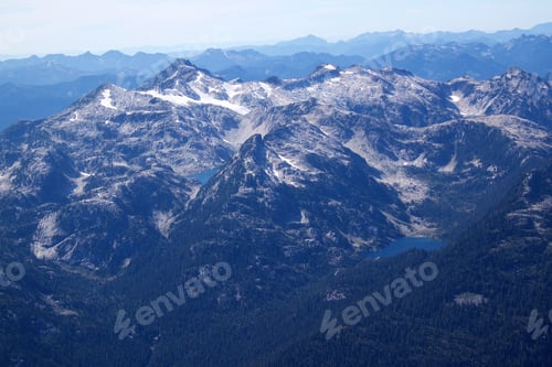 Preview: Mountain Lakes2