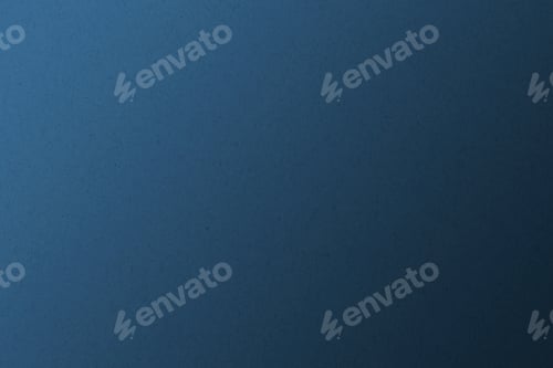 Preview: Dark blue paper textured background