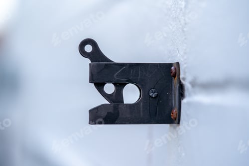 Preview: lock and keys