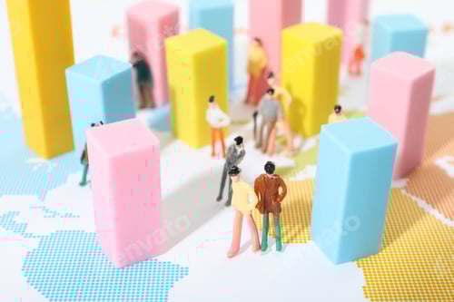 Preview: Concept of world population, main world problems