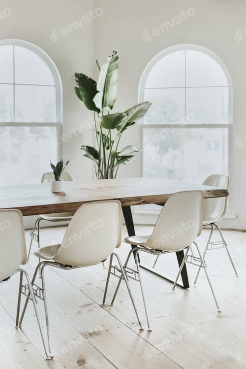 Preview: Modern design office