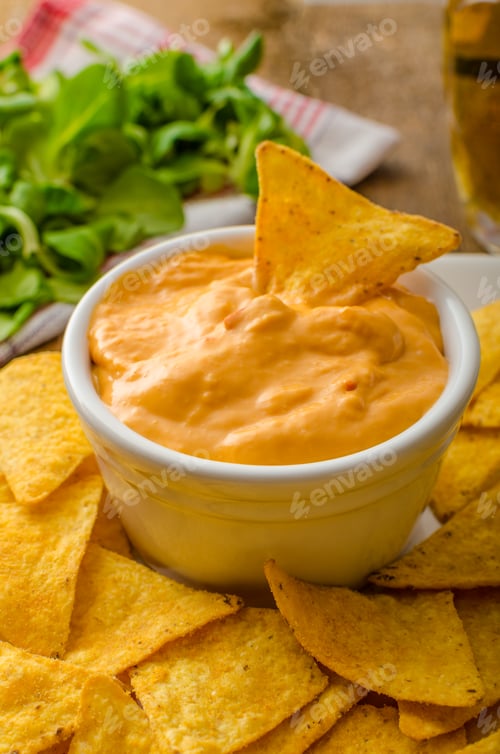 Preview: Tortilla chips