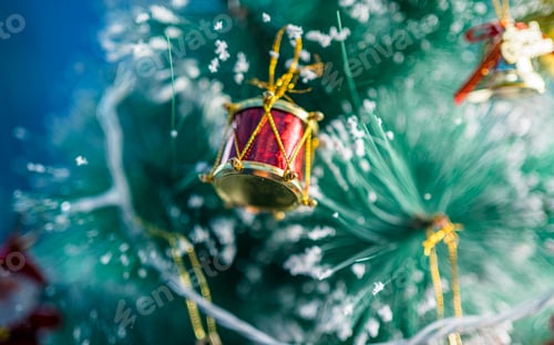 Preview: Christmas decoration