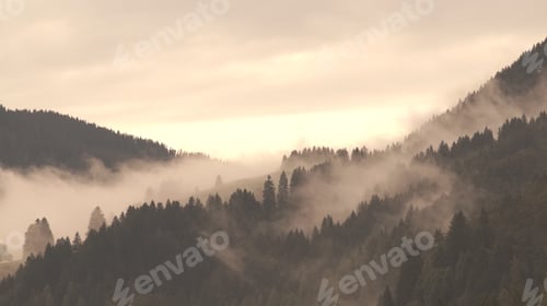 Preview: Cloud & Fog