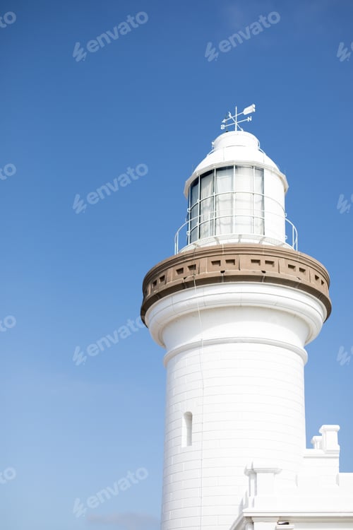Preview: Light house