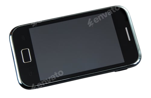 Preview: Smart phone