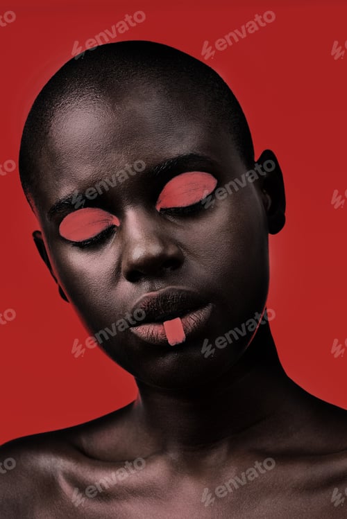 Preview: Abstractly attractive