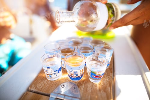 Preview: Party on the beach