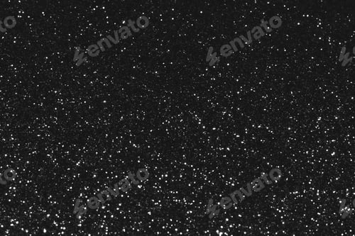 Preview: Gray black glitter background
