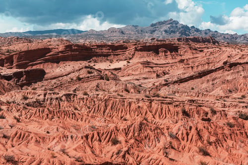 Preview: Northern Argentina