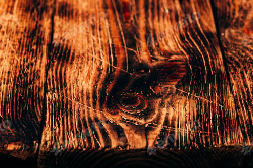Vista previa: Old wooden surface