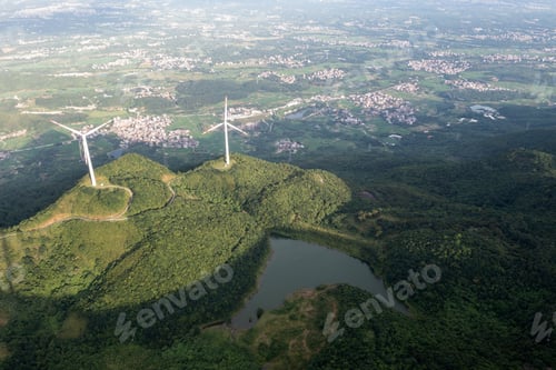 Preview: Wind power generation