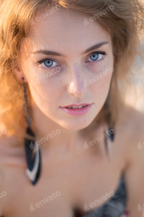 Preview: summer. sunset. tan. summer season. summer style. accessories. Sun. Beach. Face