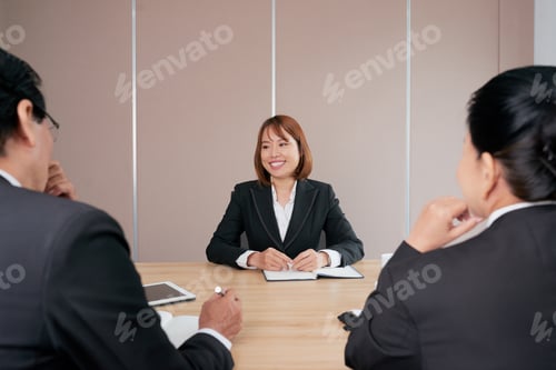 Preview: Conducting a meeting