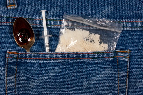 Preview: Drug Abuse