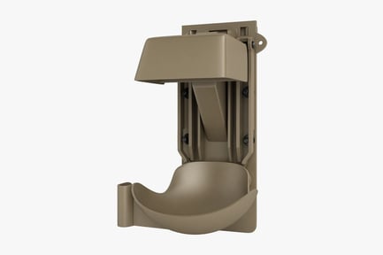 Preview: M67 Dummy Grenade Case