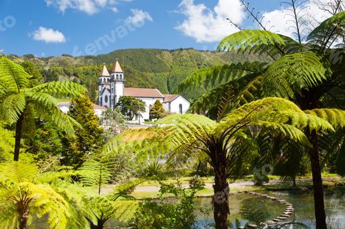 Preview: Church in the valley