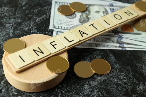 Preview: Concept of financial, economic problems and inflation