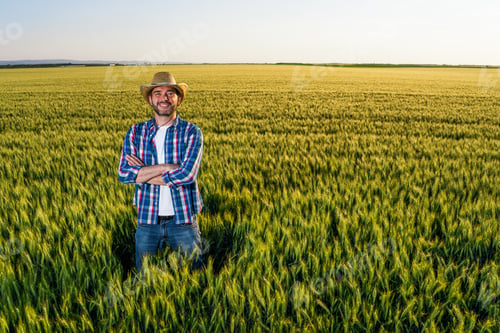 Preview: Farmer