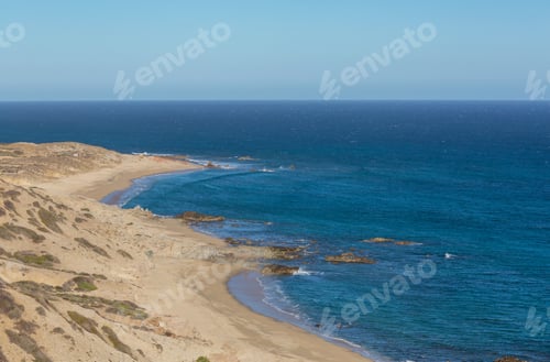 Preview: Baja