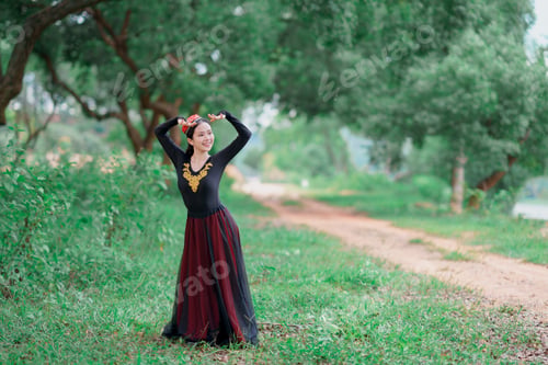 Preview: traditional Chinese clothing