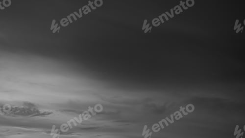 Preview: Grey Sky Texture Abstract Background