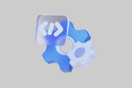 Preview: Coding settings icon