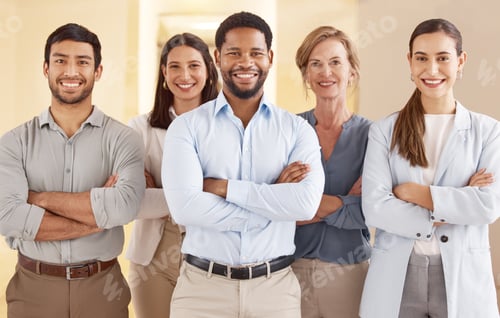 Preview: The strength we hold as a team is unwavering