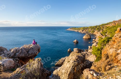 Preview: Turkey coast