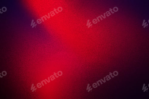 Preview: Abstract bokeh dark red with light background.
