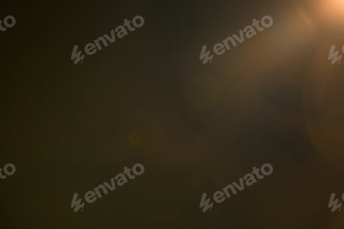 Preview: lens flare overlay bokeh light leaks camera optical