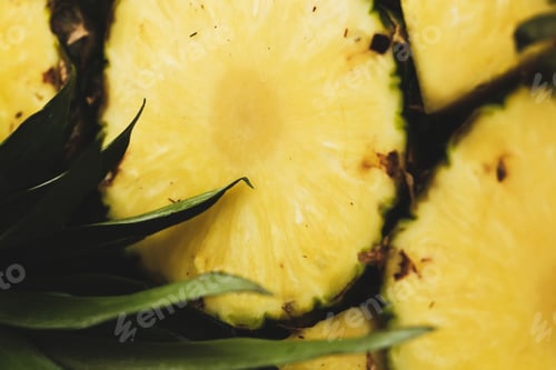 Preview: Pineapple