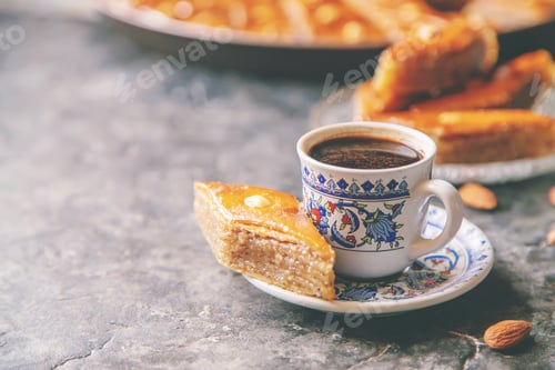Preview: food