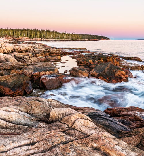 Preview: A Magical Acadia,Usa pictures