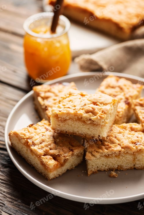 Preview: shortcrust pie