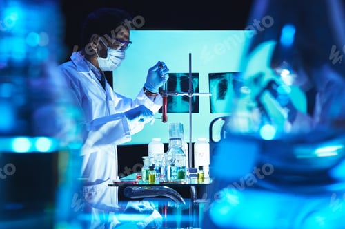 Preview: Chemistry