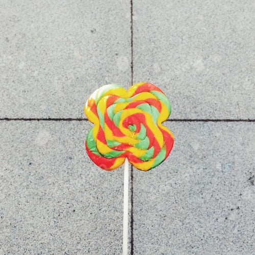 Preview: Candy