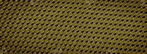 Preview: gold fabric with a visible texture. background