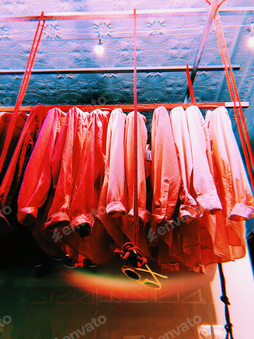 Preview: Shirts sale