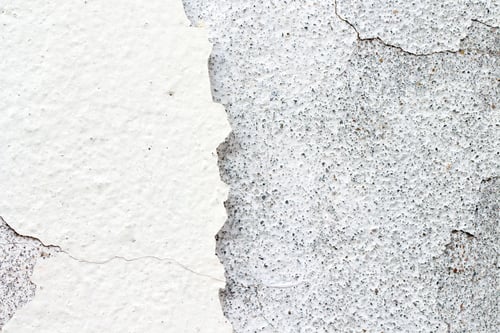 Preview: white concrete wall texture. background