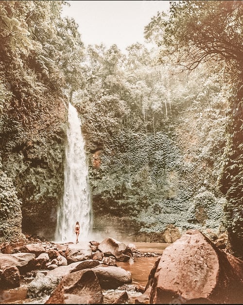 Preview: Cachoeira