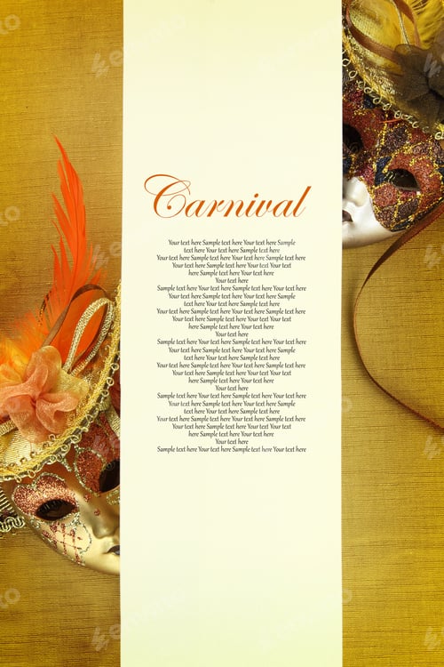 Preview: Carnival Banner