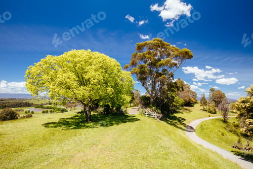 Preview: Mount Lofty Circuit Walk in Melbourne Australia