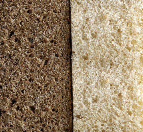 Preview: assortment of baked bread
